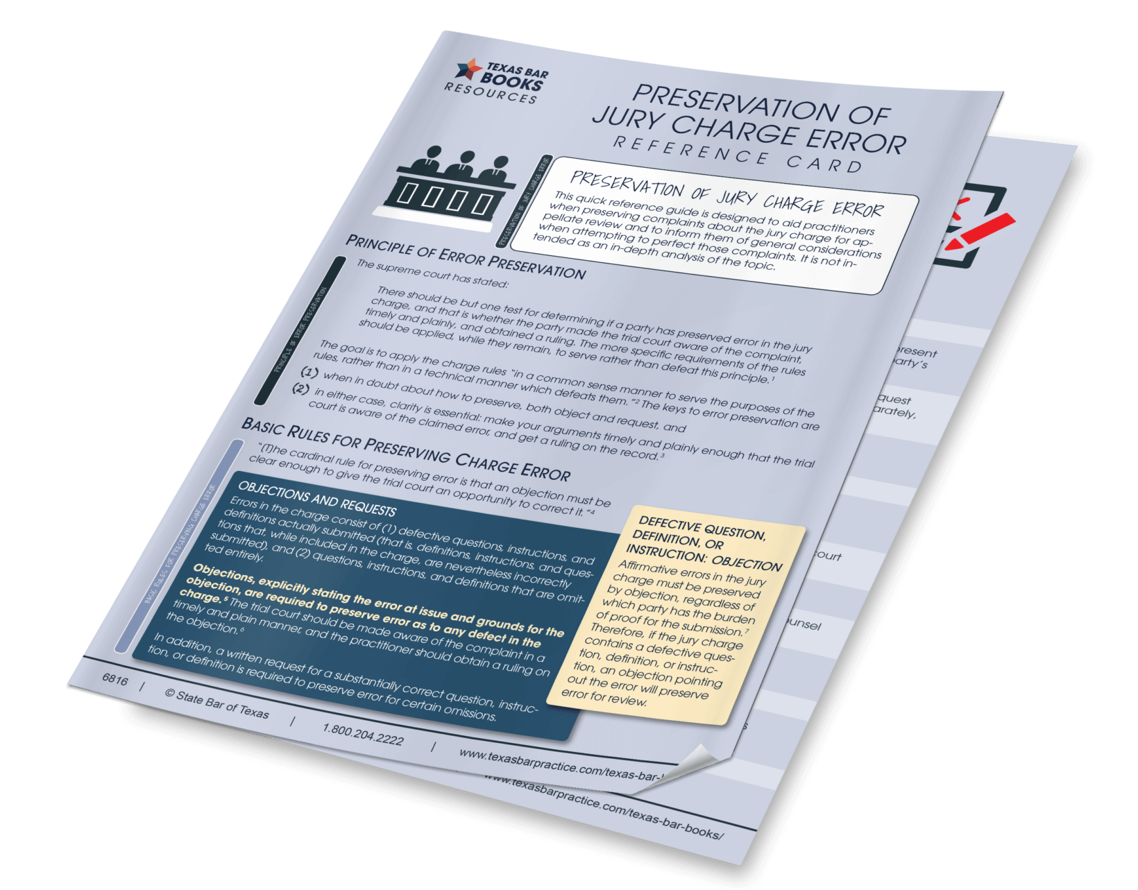 preservation-of-jury-charge-error-card-texas-bar-practice